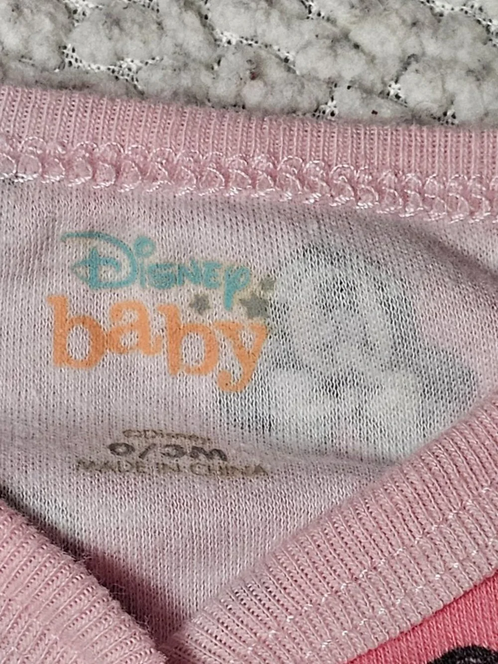 Disney this minnie